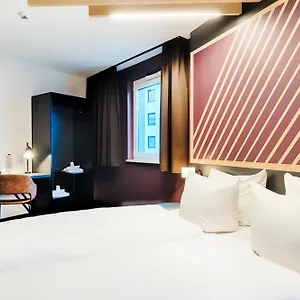 2* Отель Bremen-city