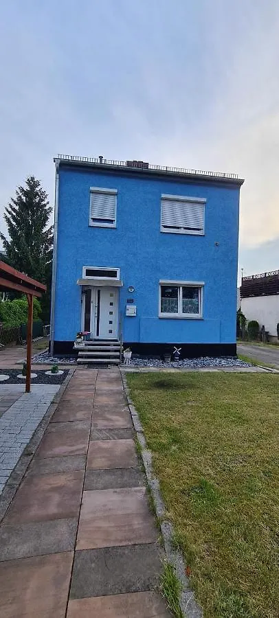 Ferienwohnung Am Grambker See Bremen Apartment