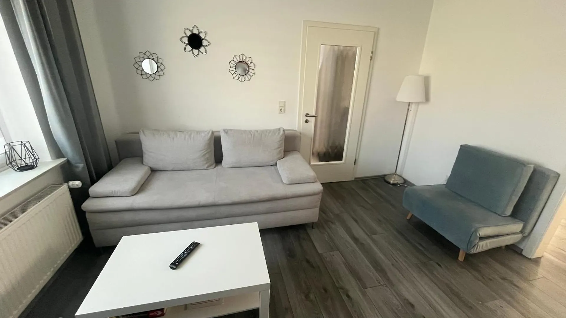 Ferienwohnung Am Grambker See Bremen Germany