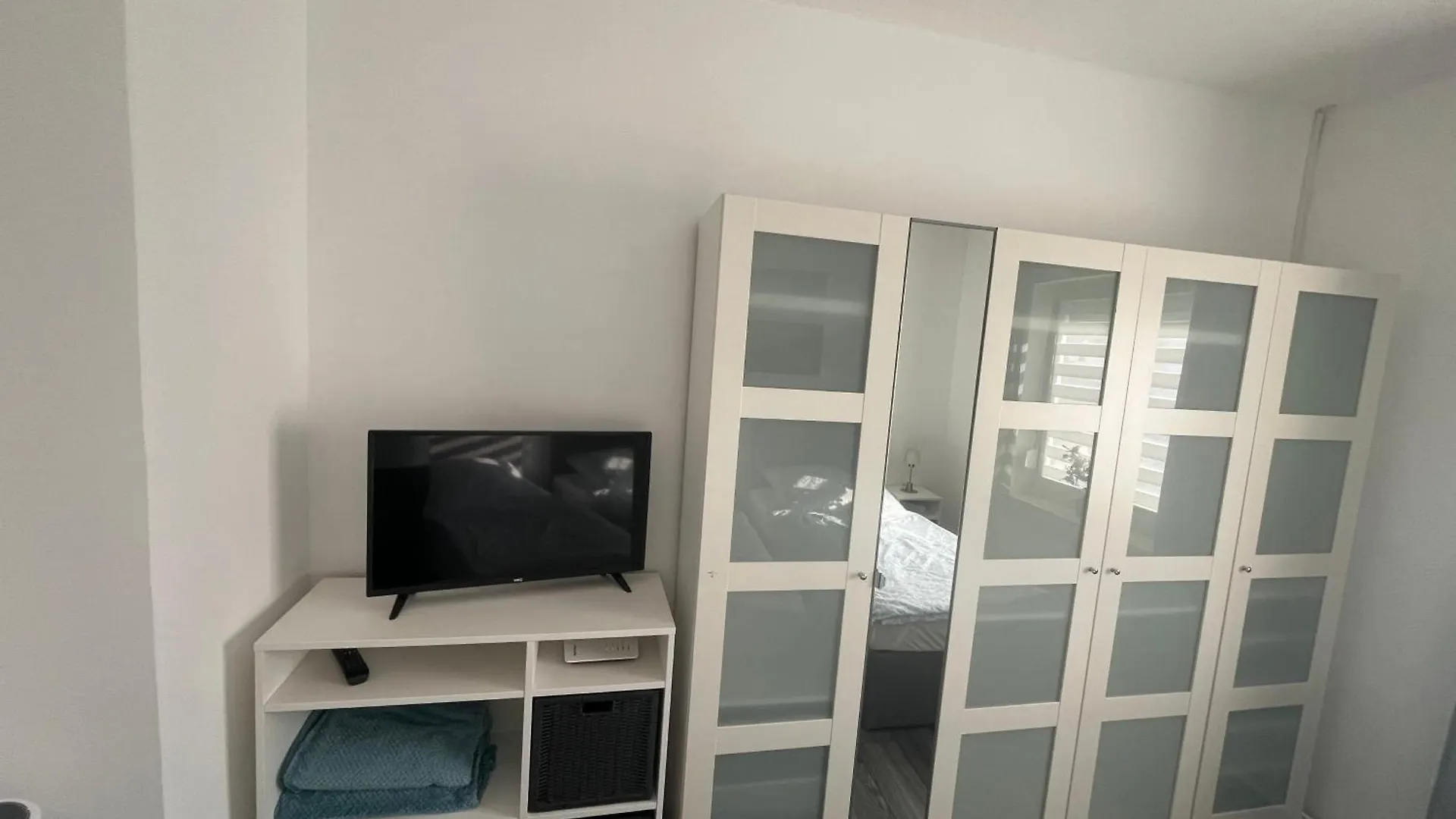 Apartment Ferienwohnung Am Grambker See Bremen