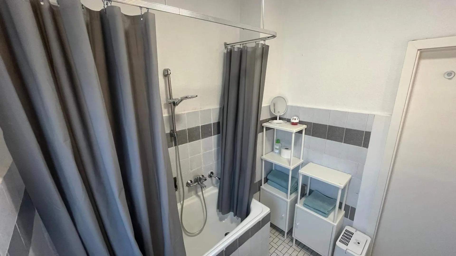 Ferienwohnung Am Grambker See Bremen