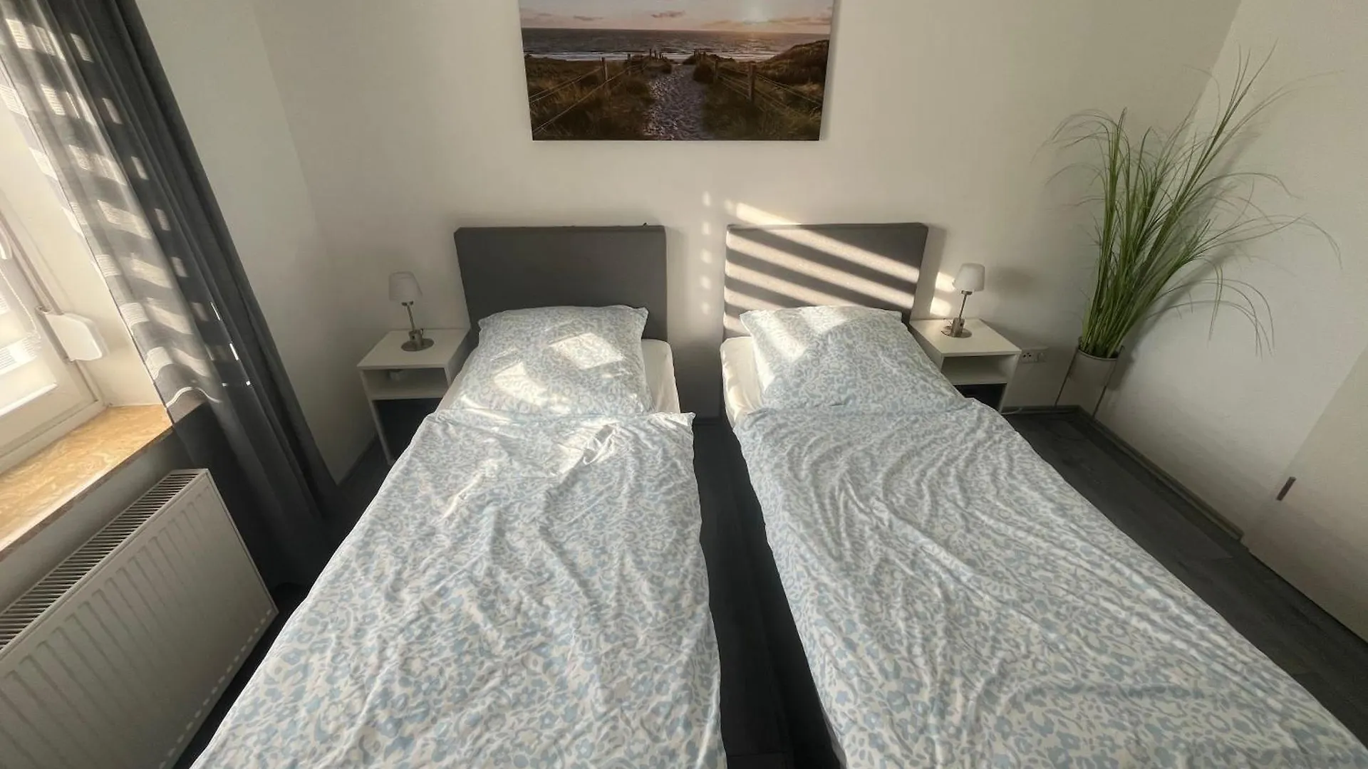 Ferienwohnung Am Grambker See Bremen Germany