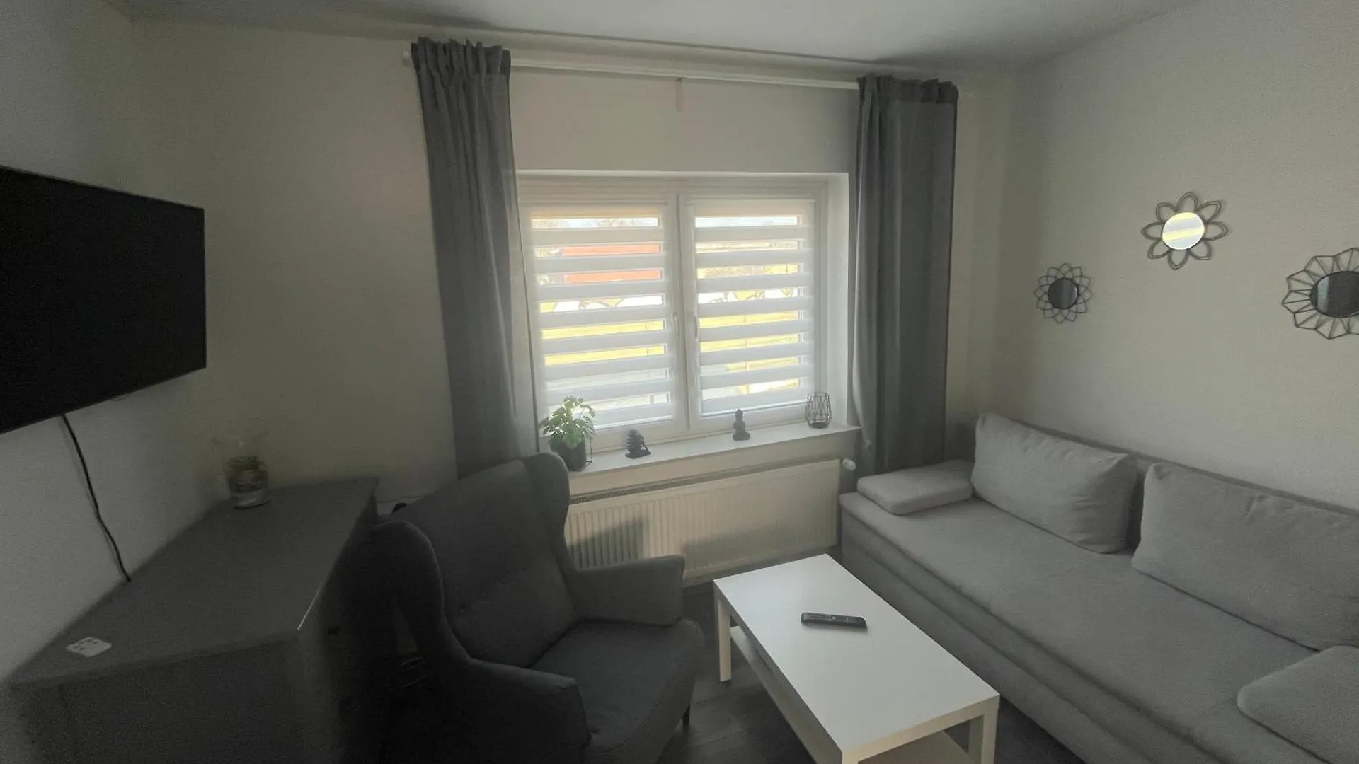 Apartment Ferienwohnung Am Grambker See Bremen Germany
