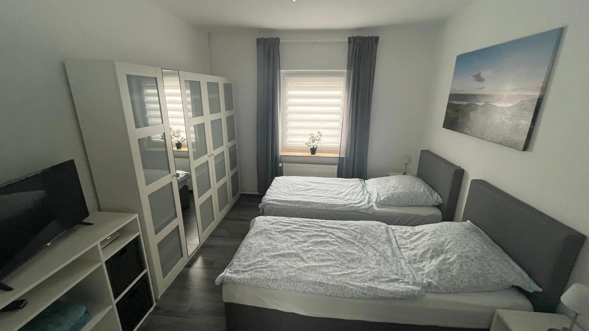 Ferienwohnung Am Grambker See Bremen Apartment